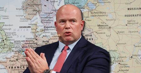 Ambasador USA przy NATO szczerze o Europie. "Na czwartym miejscu"