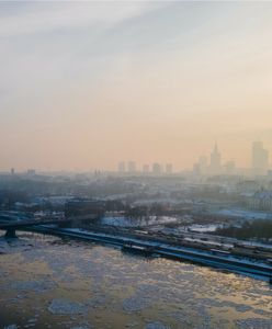 Niemcy obawiają się polskiego smogu. "Masy powietrza w bezruchu"