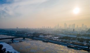 Niemcy obawiają się polskiego smogu. "Masy powietrza w bezruchu"