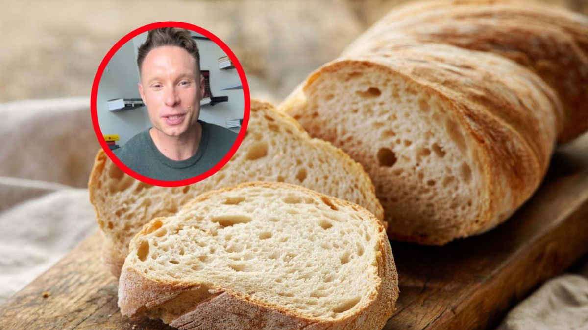 Te bułki omijaj. Dietetyk wskazuje najgorsze pieczywo z Biedronki