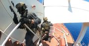Francja kontra flota cieni. Przechwycili tankowiec Deliver