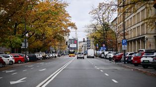 Warszawa: Mieszkańcy chcą konsultacji w sprawie ul. Kruczej