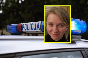 Zaginięcie Katarzyny Mrozowicz. Ślad urywa się na lotnisku