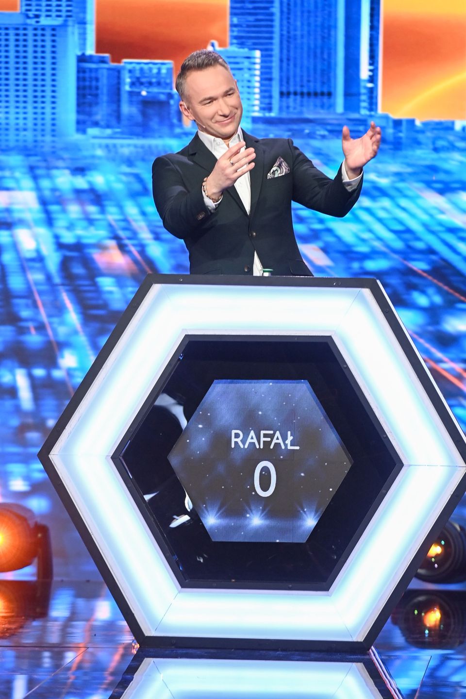 Rafał Patyra