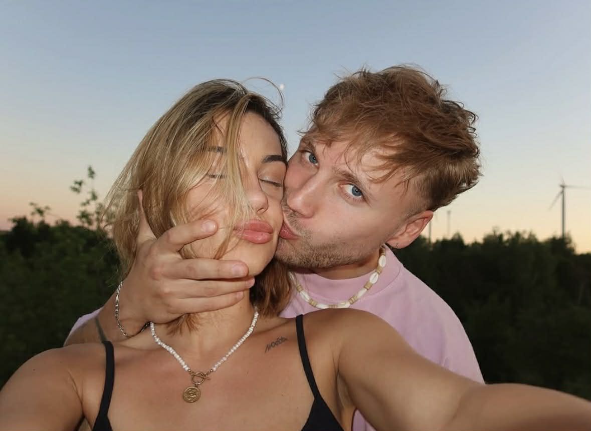 Ewa Zawada zaręczyła się z Grzegorzem Milewskim