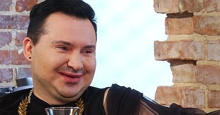 MICHAŁ WITKOWSKI UTYŁ? "Lobby gejowskie istnieje! WSZĘDZIE SĄ CIOTY!"