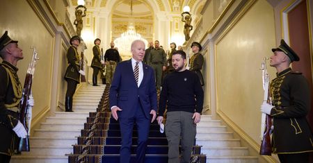 Polska nie przekonała USA. Nie widzą Ukrainy w NATO