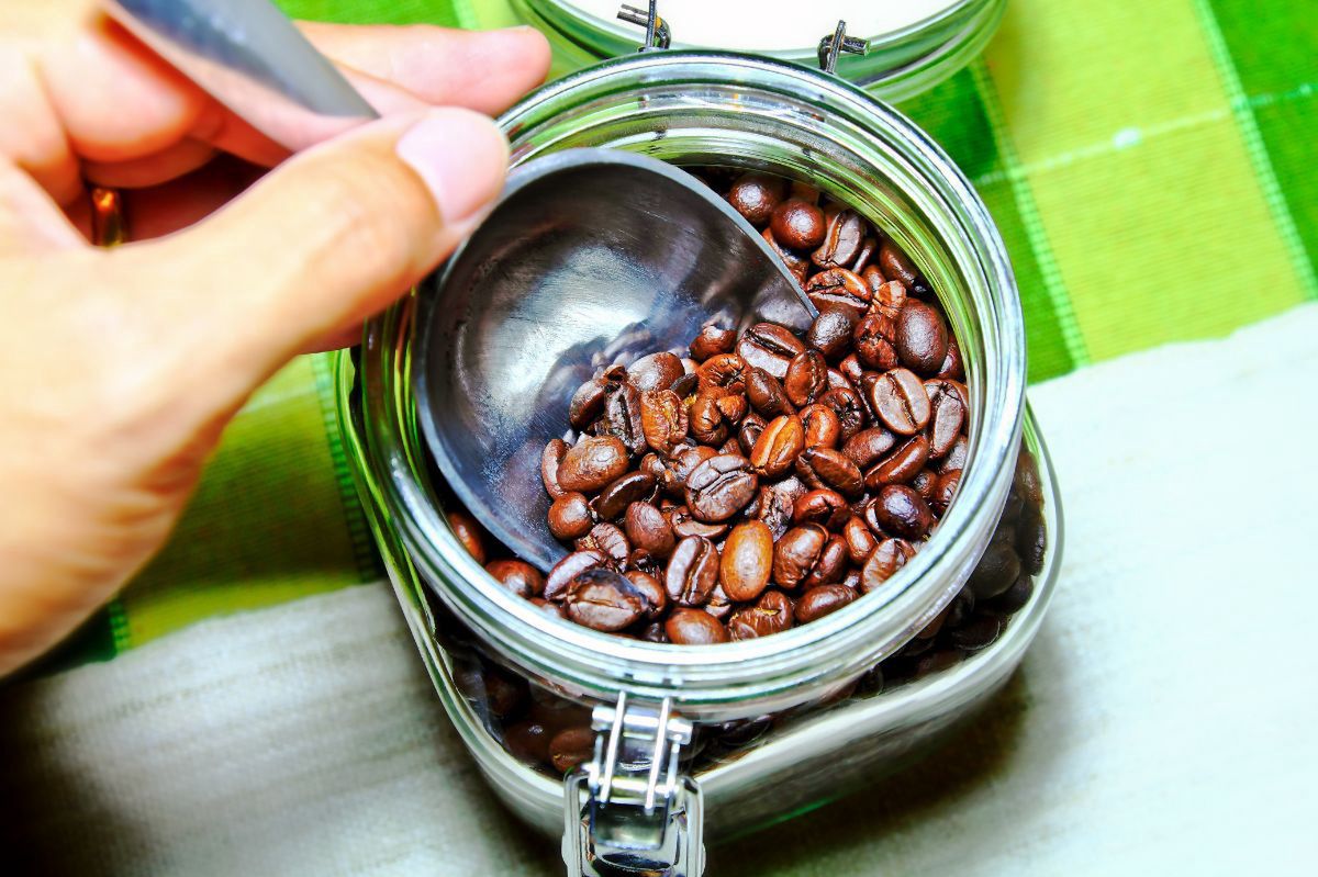 Don't cry over stale coffee: Tips to keep your brew fresh and aromatic