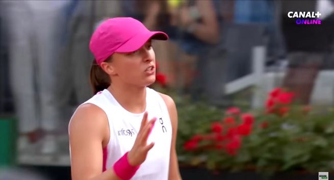 Gdzie obejrzeć mecze Igi Świątek w Roland Garros? Plan trasmisji