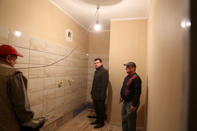 Kolejne mieszkanie chronione zostanie oddane do użytku