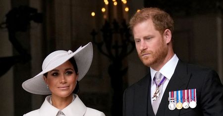 Książę Harry jest wściekły na Meghan? Chodzi o jej zachowanie