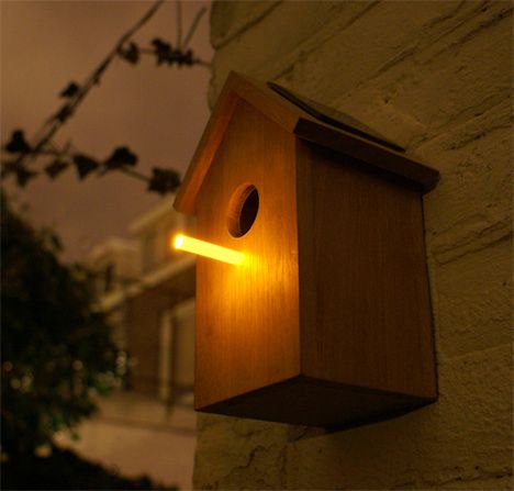 solarbirdhouse