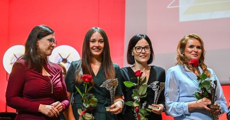 Wybrano najlepszą szkołę i nauczyciela w Wielkopolsce. Oto laureaci