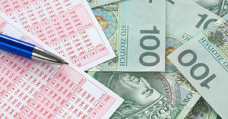 Ponad 4 mln złotych. Kumulacja w Lotto rozbita