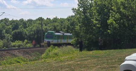 Śmiertelne potrącenie w pobliżu ul. Słonecznej. Nie żyje nastolatek