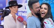 TYLKO U NAS: Dorota Gardias zapytana o aktualną partnerkę ojca swojej córki. Wybrnęła z klasą? (WIDEO)