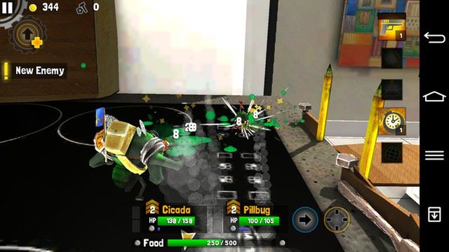 Weekendowy Zestaw Gier i Aplikacji: tapety z LG G3, Cyanogen Gallery i Dragon Finga 20