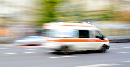 Mężczyzna zasłabł na pływalni. Nie udało się go uratować