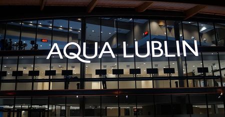 AQUA Lublin: Koniec miesięcznej promocji. Znamy nowy cennik na obiekcie przy Al. Zygmuntowskich