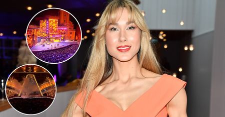 TYLKO U NAS. Ida Nowakowska wprost o telewizyjnych sylwestrach. Jej słowa mogą zaskoczyć