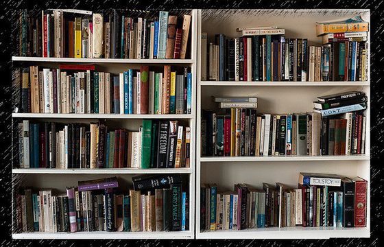 W pandemii Polacy wzięli się do czytania, najchętniej książek Remigiusza Mroza i Olgi Tokarczuk