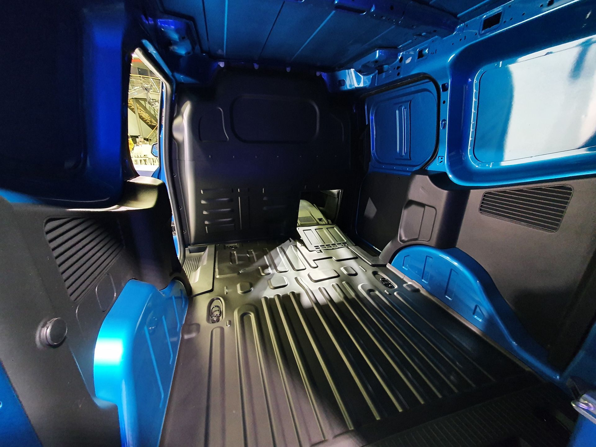 Ford Courier