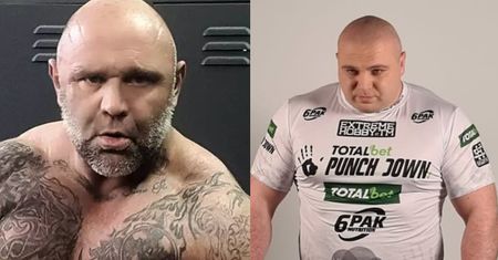 Artur "Waluś" Walczak nie żyje. Dawid Zalewski żegna zmarłego. To on znokautował go na gali PunchDown