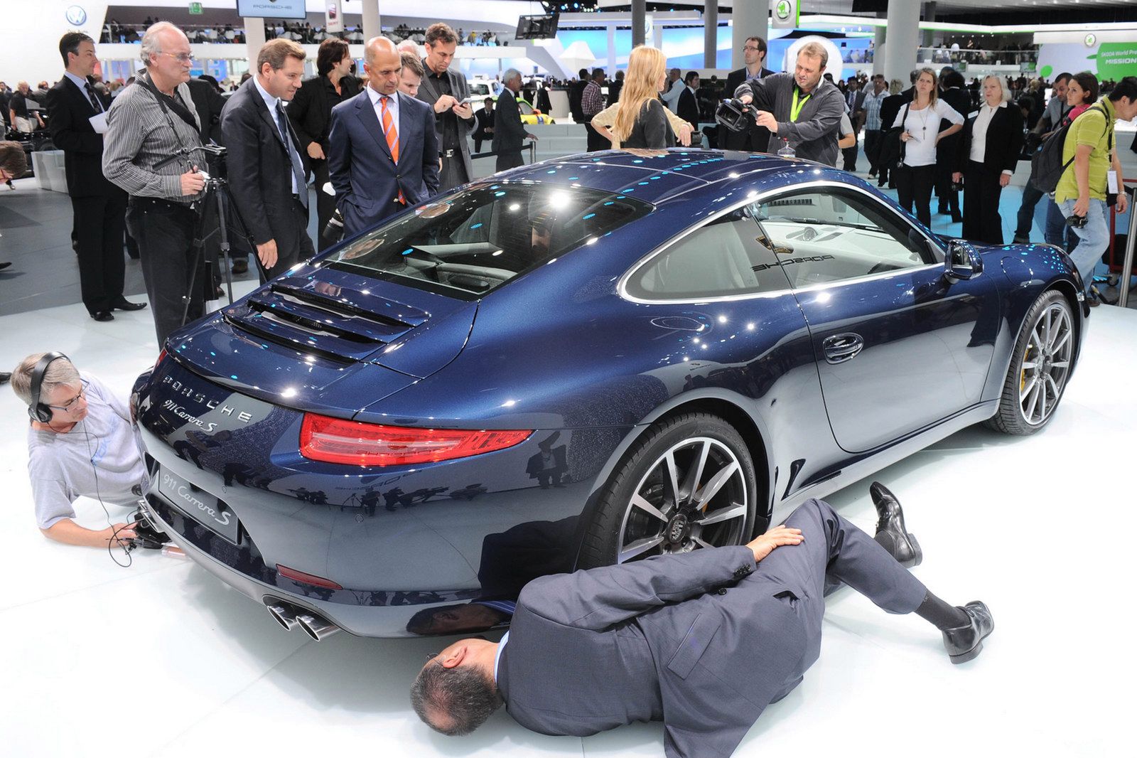 Porsche-IAA-2011