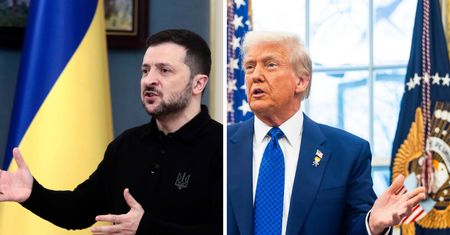 Trzystopniowe negocjacje Rosji z Ukrainą? Media o kluczowym punkcie