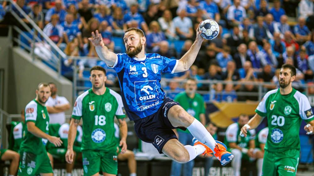 Michał Daszek 