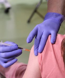 Ochronne szczepienia dla dzieci. Polacy zabrali głos