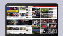 Piętnastka portali. Interia na czele, Wp.pl i Onet.pl przyciągają na dłużej