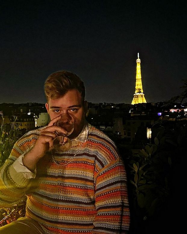Kevin Mglej