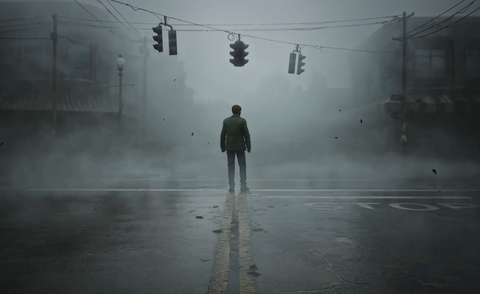 Twórcy Silent Hill zachwyceni Polakami. "Niesamowity talent"
