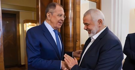 Zamach w Moskwie. Hamas idzie w sukurs Rosji, potępili terrorystów