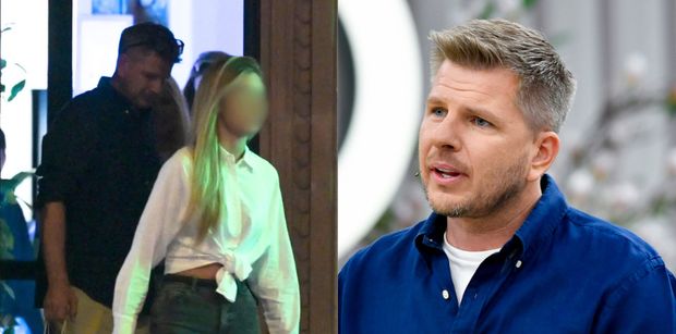 Filip Chajzer gawędzi w śniadaniówce o AFERZE z niedoszłą teściową: "Bianka ma doskonały kontakt z rodziną i jest ZAWSTYDZONA tą sytuacją"