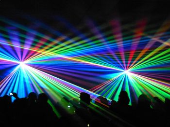 Pokaz laserowy zamiast fajerwerków na zakończenie 52. Lata Kwiatów. To z szacunku dla zwierząt