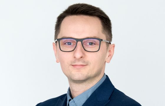 LeadR z nową ofertą, Paweł Ważyński szefem performance marketingu