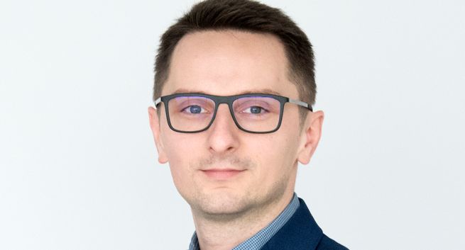 LeadR z nową ofertą, Paweł Ważyński szefem performance marketingu