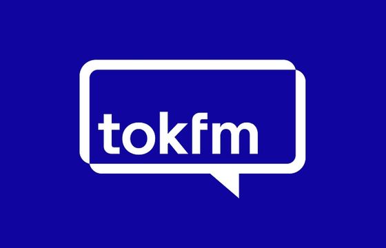 Radio TOK FM zmienia ramówkę. Nowe audycje, hasło i gospodarz „Poranka”