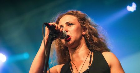 Rosja. Maria Alochina z Pussy Riot skazana na ograniczenie wolności