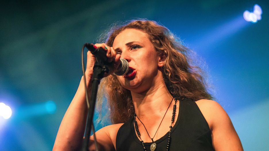 Rosja. Maria Alochina z Pussy Riot została skazana na rok ograniczenia wolności
