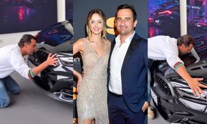 Michał Koterski "zamienił żonę" na nowe auto: "Też kosztuje, ale przynajmniej nie marudzi i mruczy na zawołanie". Rozbawił Was?