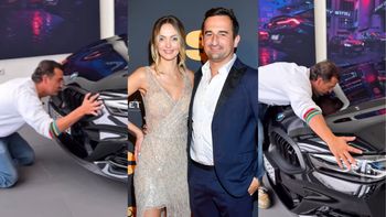 Michał Koterski "zamienił żonę" na nowe auto: "Też kosztuje, ale przynajmniej nie marudzi i MRUCZY NA ZAWOŁANIE". Rozbawił Was?