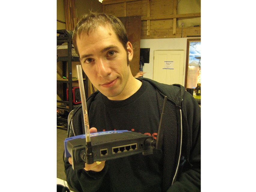 Router WiFi – jak wybrać najlepszy router do domu? [poradnik] 7