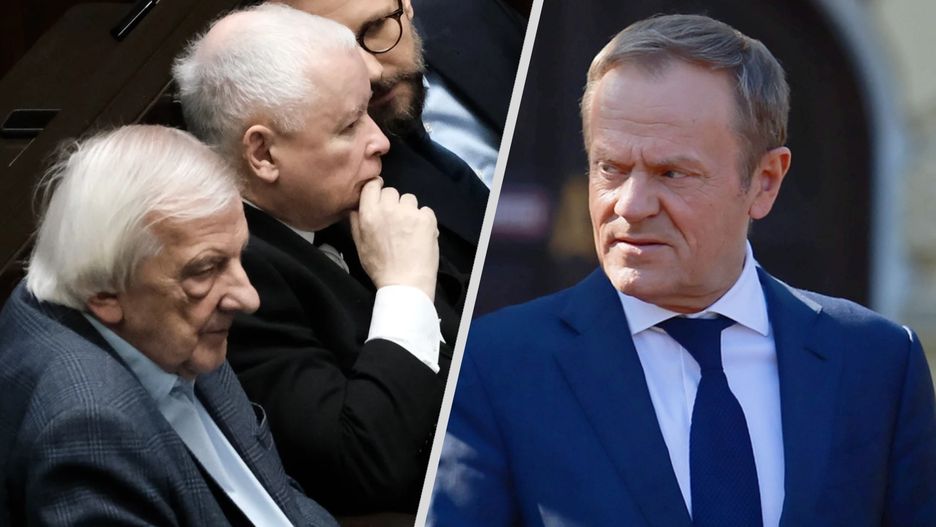 Tusk o PiS. Ostrzega media i artystów