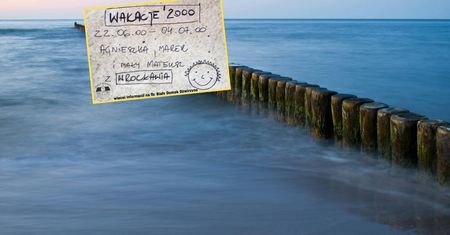 Zostawili kartkę w pensjonacie. Po 25 latach odnaleziono autorów