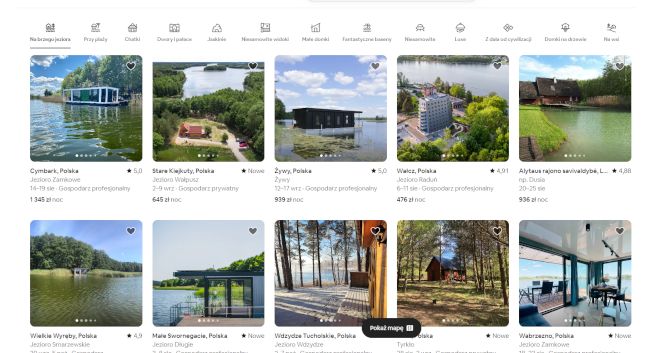 Airbnb wyrzucił z platformy znanego dziennikarza. "Poczułem się bezradny i zagrożony"
