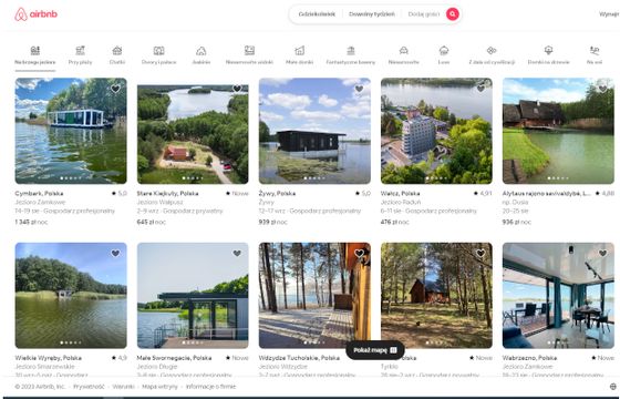 Airbnb wyrzucił z platformy znanego dziennikarza. "Poczułem się bezradny i zagrożony"