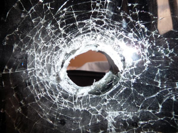 Wybierasz się do Izraela? Uważaj na swojego MacBooka 3